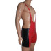 Tank wrestling singlet